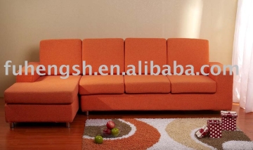 Fabric Sofa