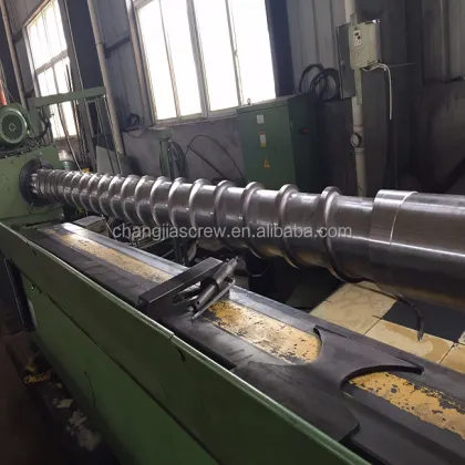 Rubber Machinery Components: Exploring Rubber Extruders and Pelletizers