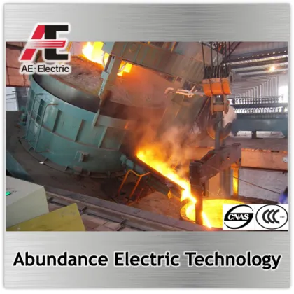 Electric Arc Furnace