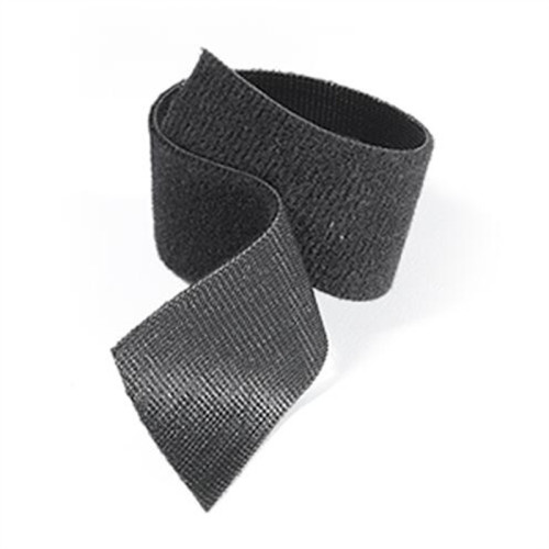 hook loop elastic loop buckle book strap