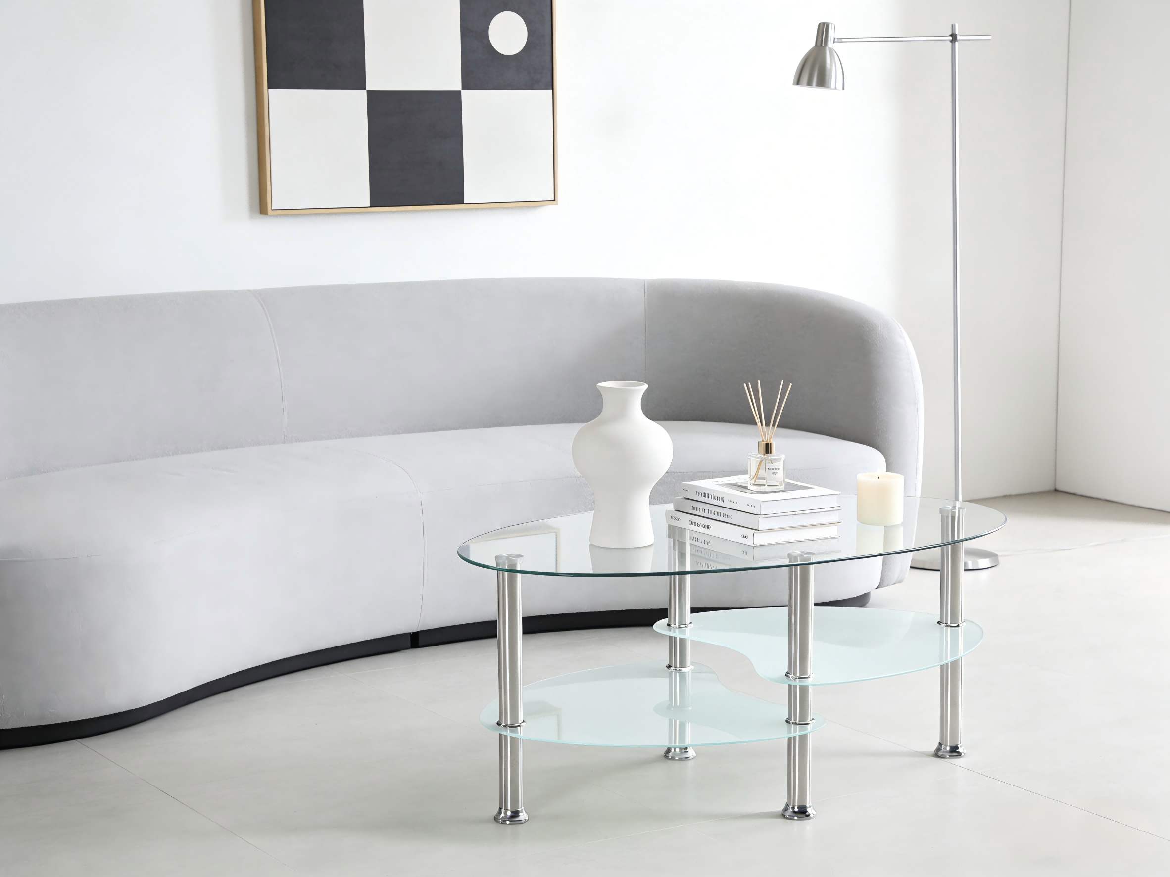 TL-D5 coffee table 5