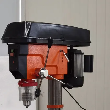 ALLWIN Home Use DIY Drilling Machine