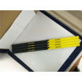 2018 New Carbon customize professional men lacrosse stick