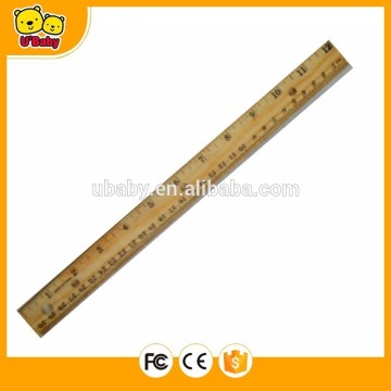 Wooden Ruler 30cm/12inch TS005-15