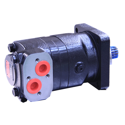 omv series hydraulic orbital motors