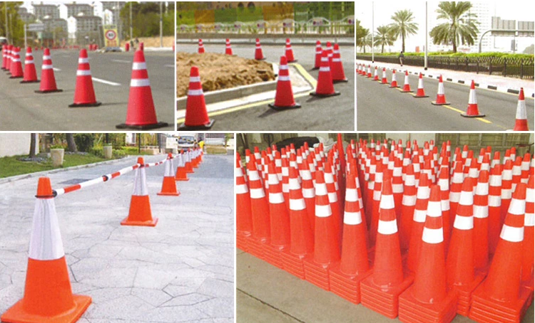 Custom Custom Traffic Cone Road Safety