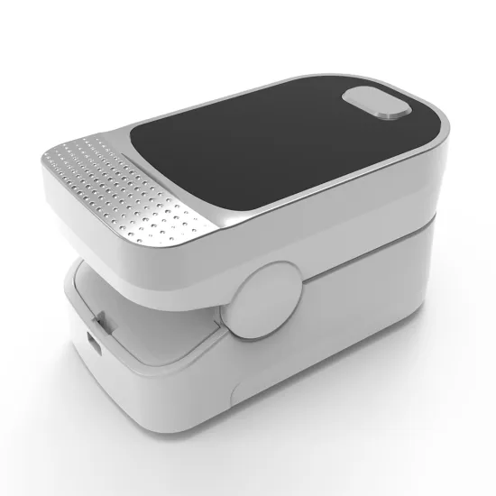 Quality choicemmed certified manufacturer KIUZOU produces and sells fingertip pulse oximetro