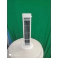 Rechargeable DC Tower Fan – Model No. S141