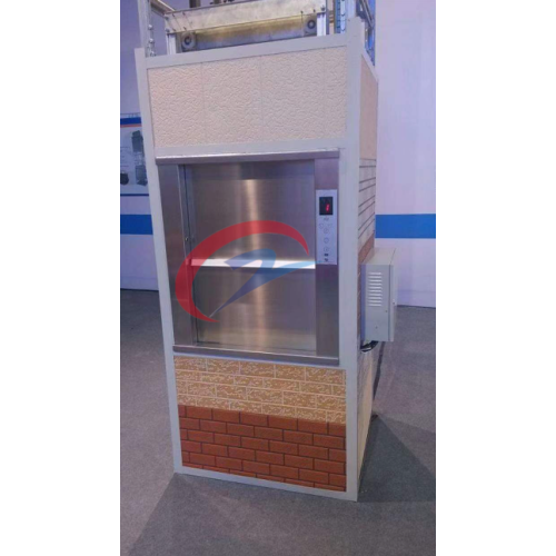 Small Food Elevator Lift Price