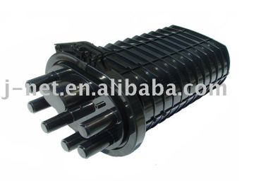 Joint-enclosure/splice closure