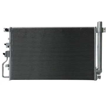 air cooled condenser for aftermarket 20839794