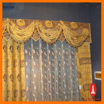 Curtain Times high quality electric drapery motor use for hotel lobby and villa