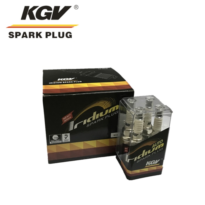 Auto Iridium Spark Plug AIX-LFR6-11