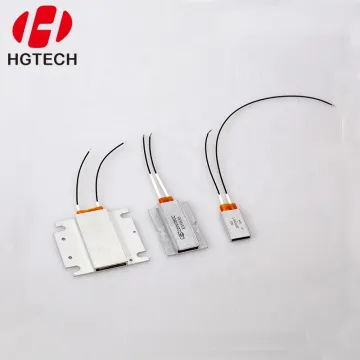 Amazing Quality Aluminum Plate Heating Element Ptc Heater With Housing