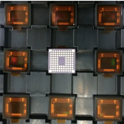 IMX787-AAJH5 CMOS Image Sensor - Motion Camera Sensor