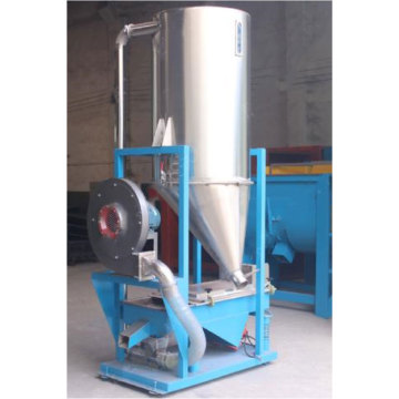 PP/PE Films and Bags Plastic Squeezing Dryer Machine