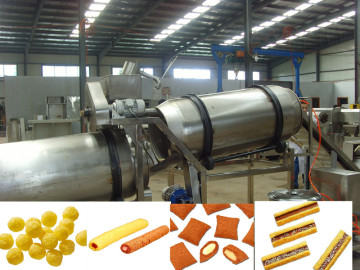 Jam Center Food Making Machine/Core Filling Food Machine