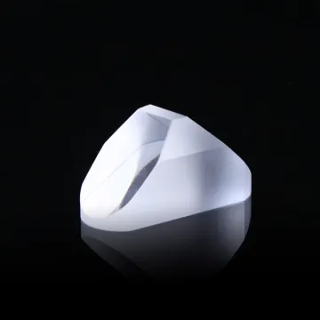 Prism Factory Direct Sale: K9/BK7 Material 90°/180° Conversion Porro Prism