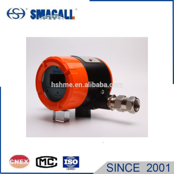 Externally Ultrasonic Liquid Level Control for Toxic Liquid