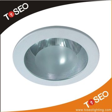 vertical E27 energy saving fluorescent light fitting