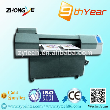 T-shirt printer (Epson DX5 head)