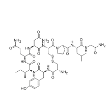 Высокая чистота 99% Oxtocin CAS 50-56-6