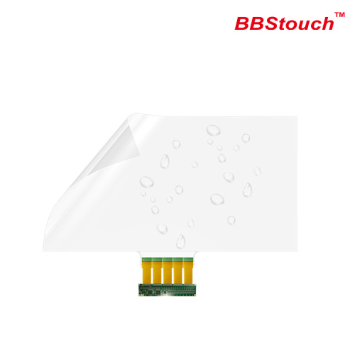 USB Nano Multi Touch Foil 98 Inch