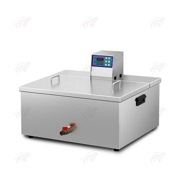 Commercial Digital Sous Vide Circulation System with Vacuum and Temperature Control