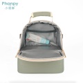 Cheap Price Breastmilk Bags Baby Food Ice Backpack