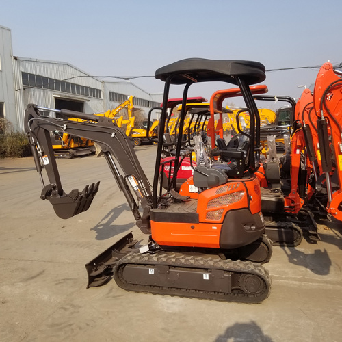 Xn20 2.0t mini excavador barato