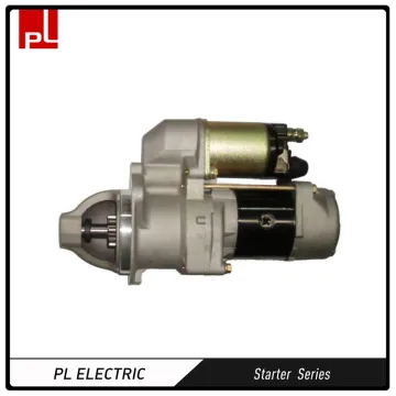 24V 4.5KW STARTER engine parts starter motor