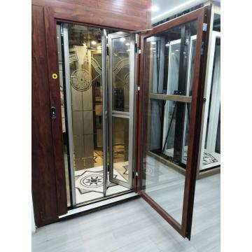 Modern lifestyle lift customized 10m