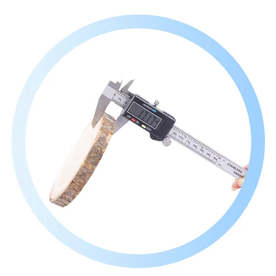 150mm 6 Inch Carbon Fiber Digital Vernier Electronic Micrometer Ruler and Calipers: High Precision Measuring Tool