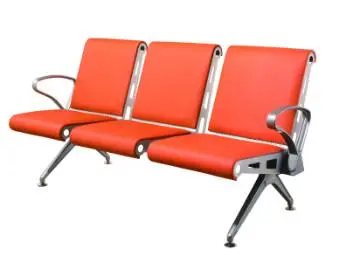 public seating