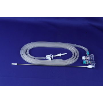 Suction Suction dan Sistem Tube Pengairan