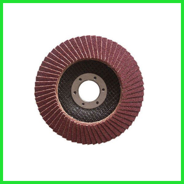 Fiberglass abrasive Disc