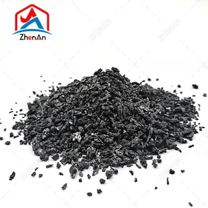 Silicon Carbide