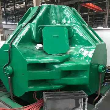 lad grown Diamond Making Machine