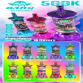 QQ BANG 500K Puffs Vape Наргиле за еднократна употреба
