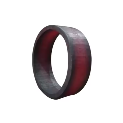 Pièces forgées usinées CNC OEM pour machines