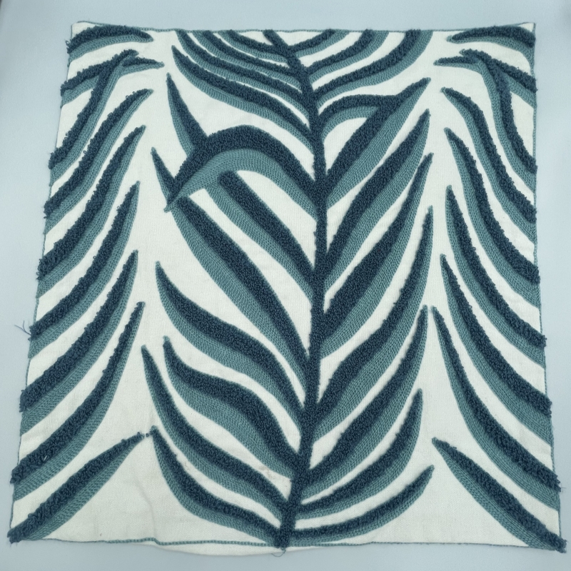 No Fading Sofa Cushion Cover Jpg