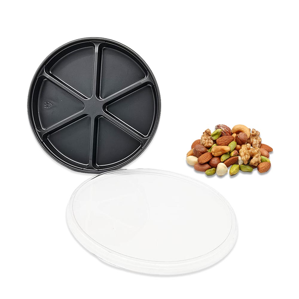 nuts blister tray