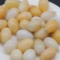 20x30 мм подвеска за лечебное яичное яйцо для драгоценных камней для ювелирных изделий DIY