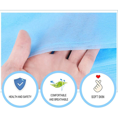 Massage Bed Sheet Disposable Stretcher Sheets