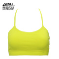 Women Hot Sexy Sports Running Fitness Yoga Bra