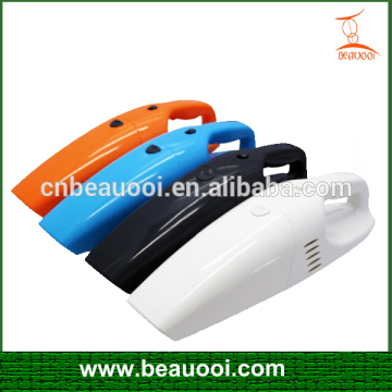 Portable 12V Auto Vacuum Cleaner