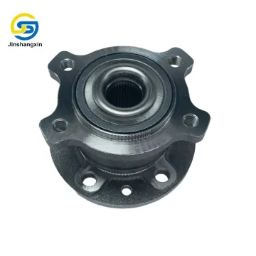 Wholesale High Quality Auto Rear Bearing Wheel Hub for Volvo XC60 (-17) S80