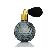 Perfume Bottles Empty Atomizer Spray Bottle 3.4OZ