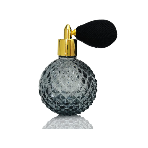 Perfume Bottles Empty Atomizer Spray Bottle 3.4OZ