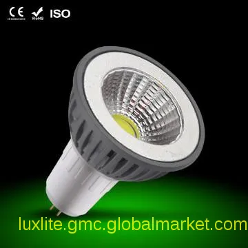 Die Casting  6500K 50000hrs led lamp cup